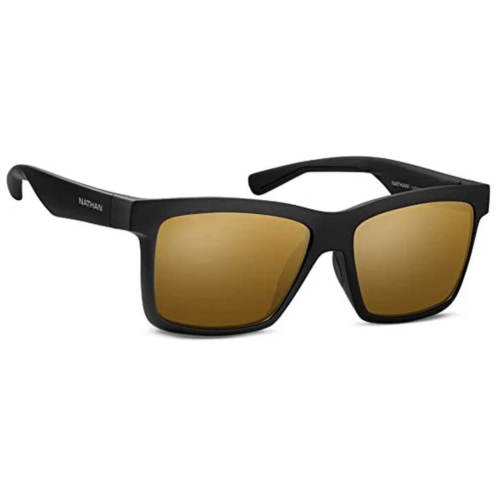 

Солнцезащитные очки Nathan Adventure polarized, золотой