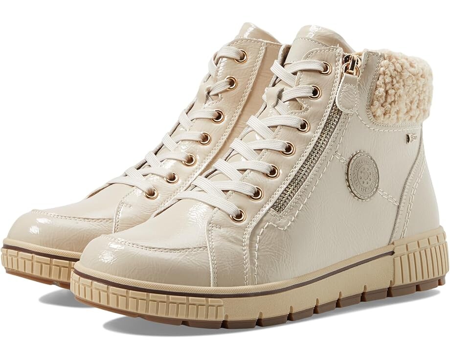 

Ботинки Spring Step Alps, цвет Beige Patent