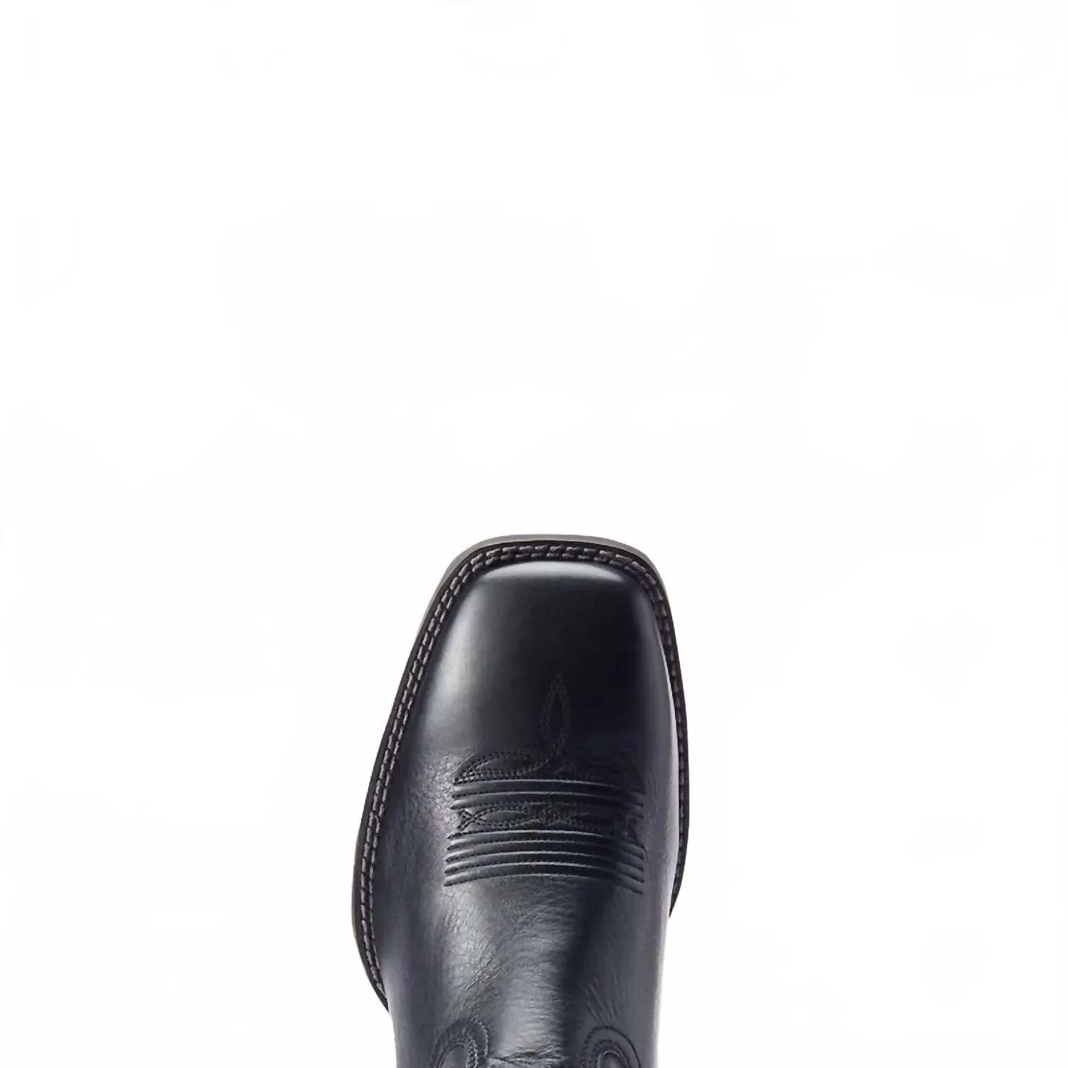 Мужские спортивные ковбойские сапоги Sport My Country Ventek, черные Ariat — фото 4