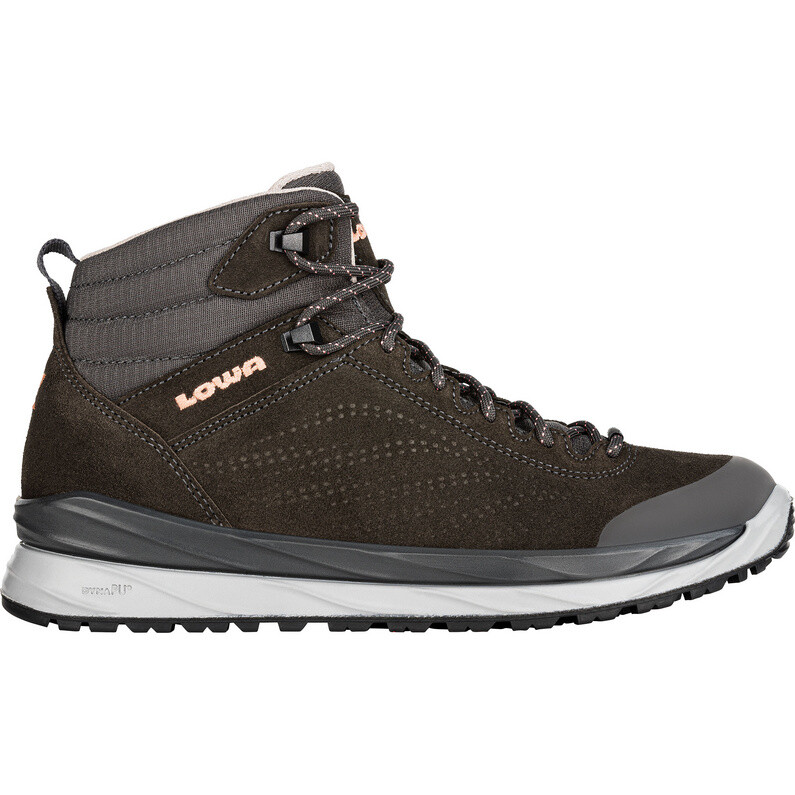 

Женские туфли Malta GTX Mid Lowa, серый