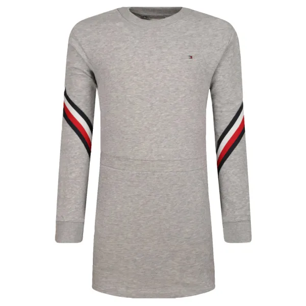 

Платье Tommy Hilfiger, серый
