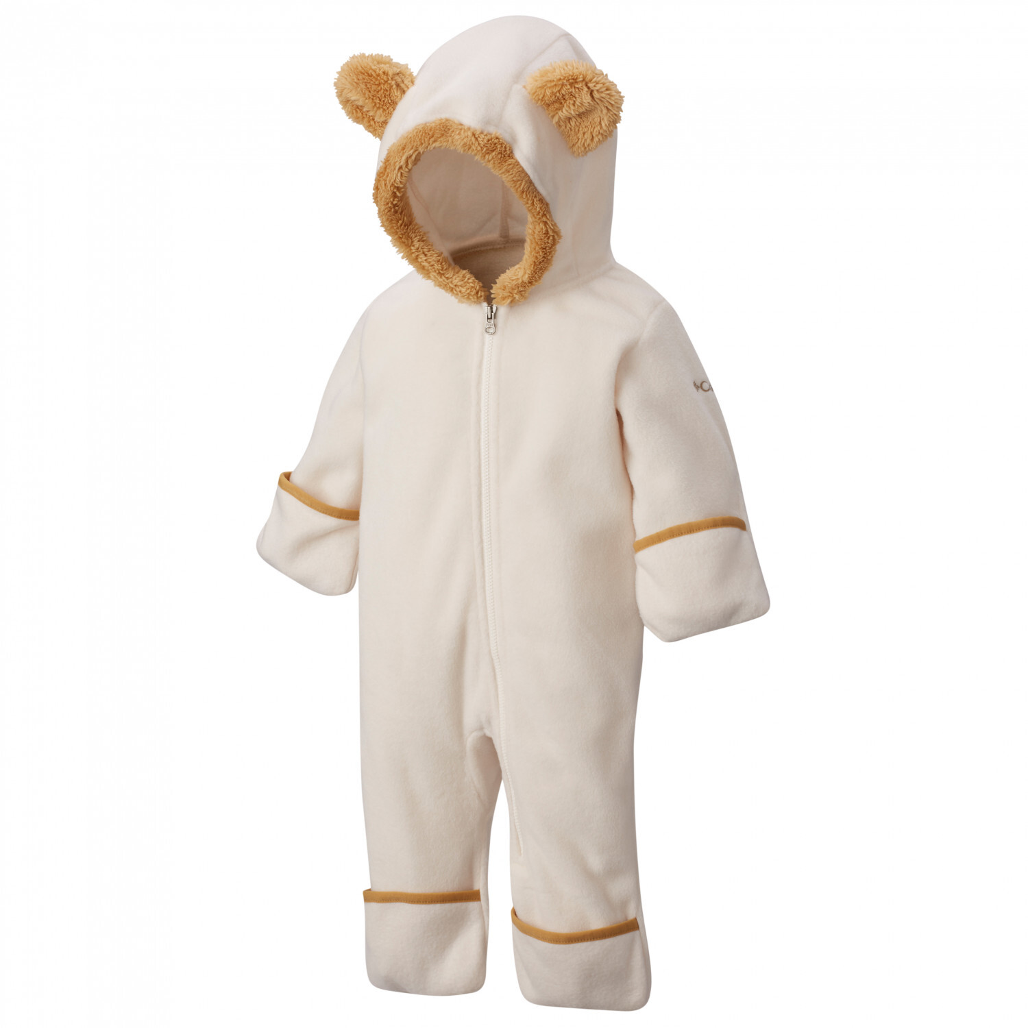 

Комбинезон Columbia Tiny Bear II Bunting, цвет Chalk