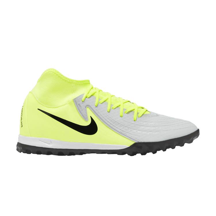 

Кроссовки Nike Phantom Luna 2 Academy TF 'Mad Voltage Pack', зеленый