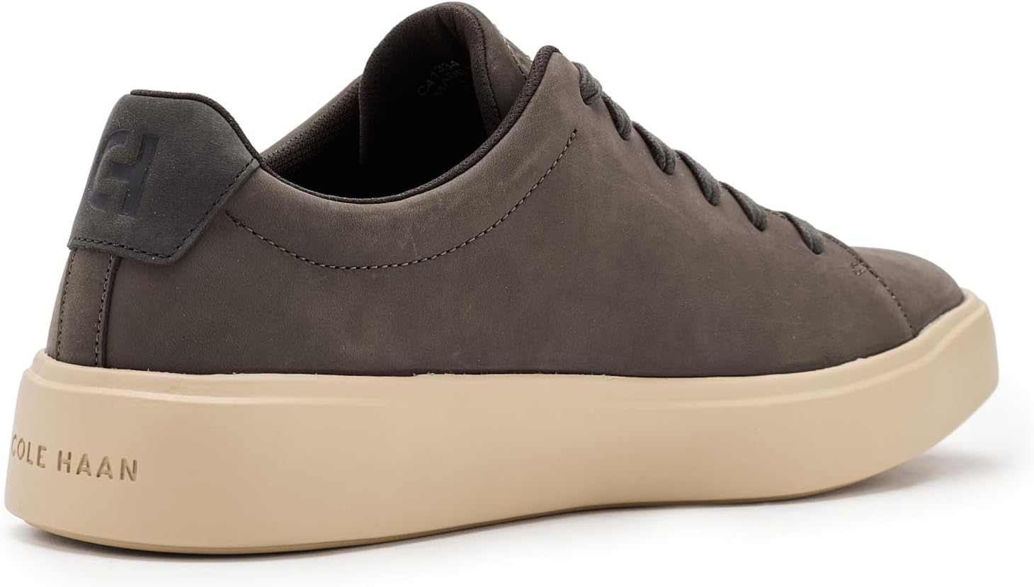 Мужские кроссовки Cole Haan Grand Crosscourt Traveler, оливковый — фото 3