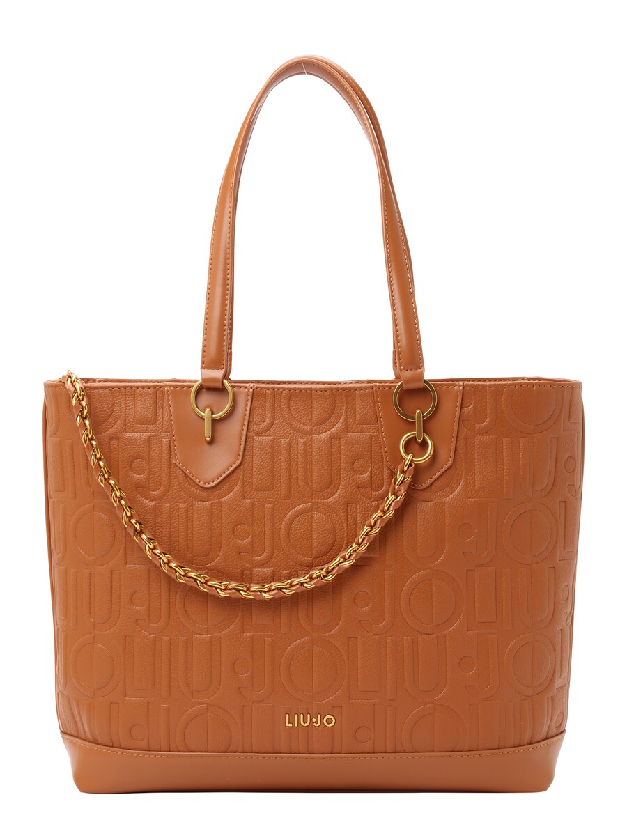 

Сумка шоппер Liu Jo Shopper, коричневый