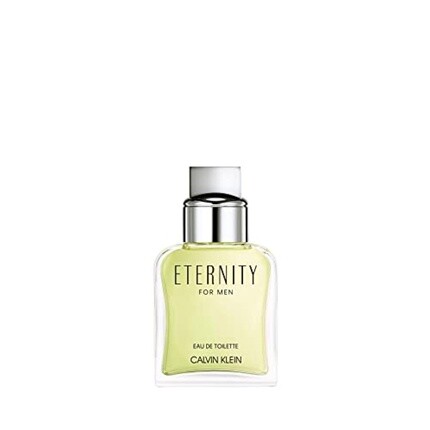 

Туалетная вода Calvin Klein Eternity
