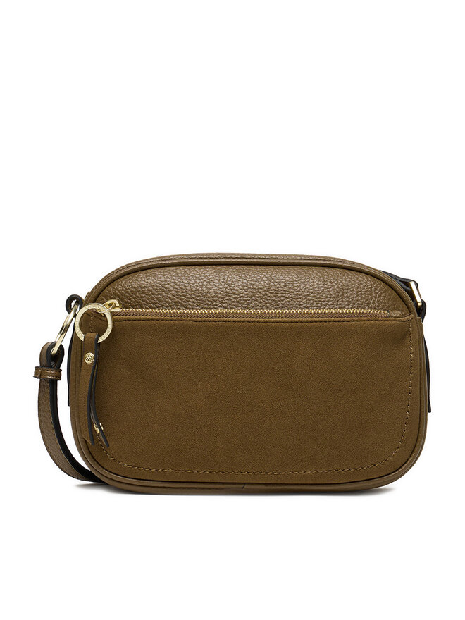 

Сумка через плечо Lasocki C-LSK-K-064-06, коричневый