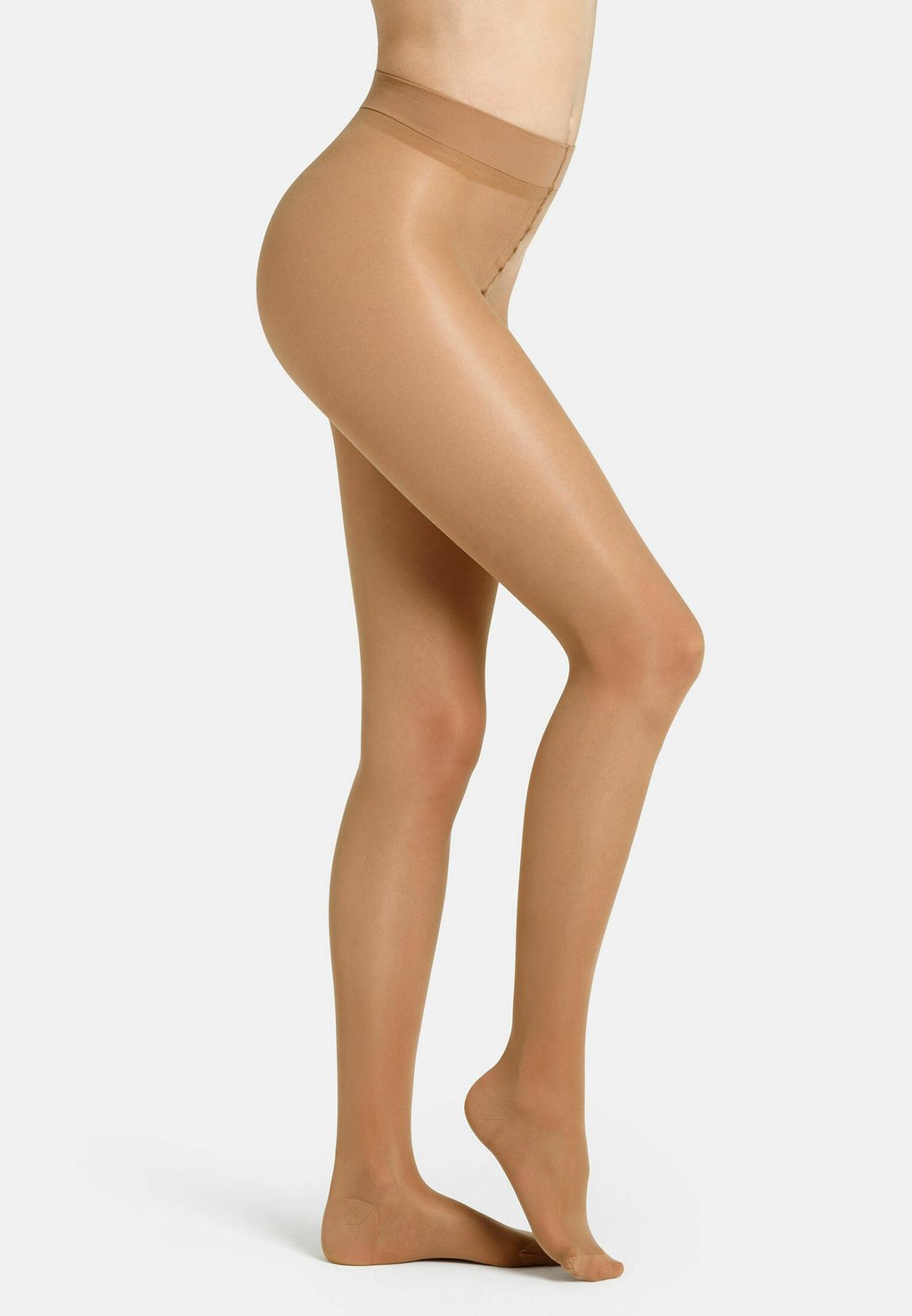 

Колготки 2ER PACK camano, бежевый