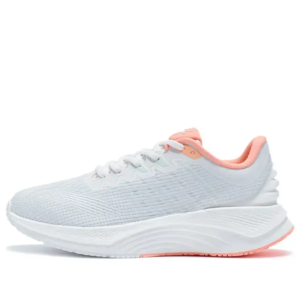 Кроссовки yueying boom Li-Ning, белый