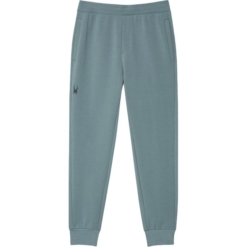 

Повседневные брюки городской жизни Urban Life SPYDER, синий