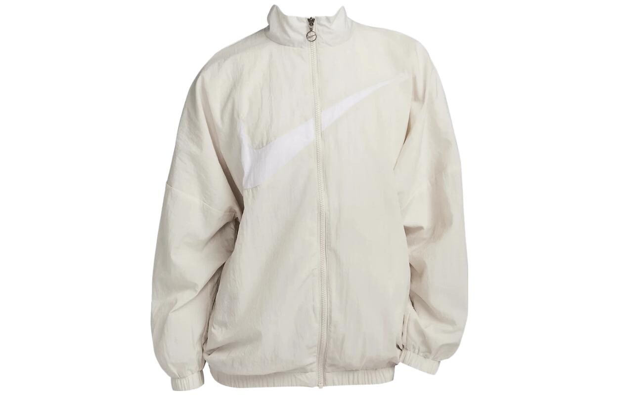 

Куртка женская белая Nike
