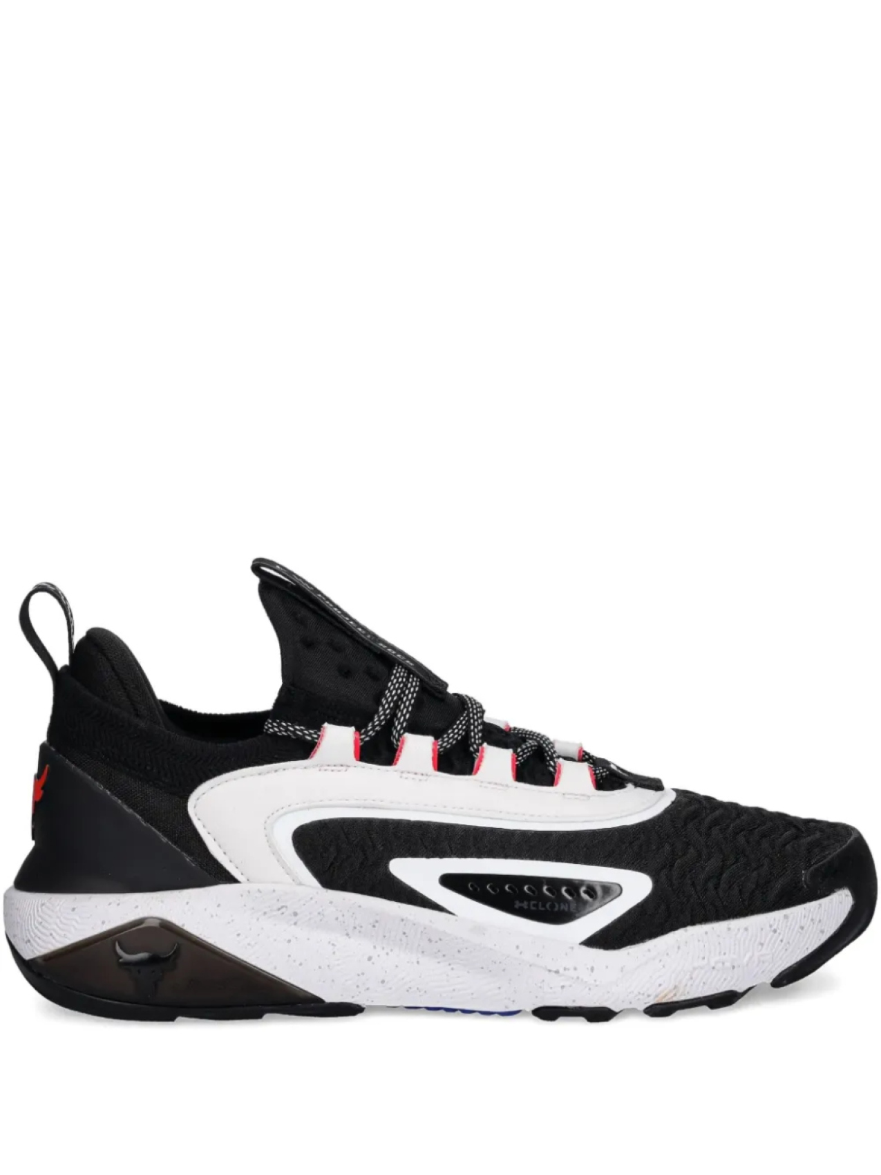 

Кроссовки Project Rock 7 Under Armour, черный