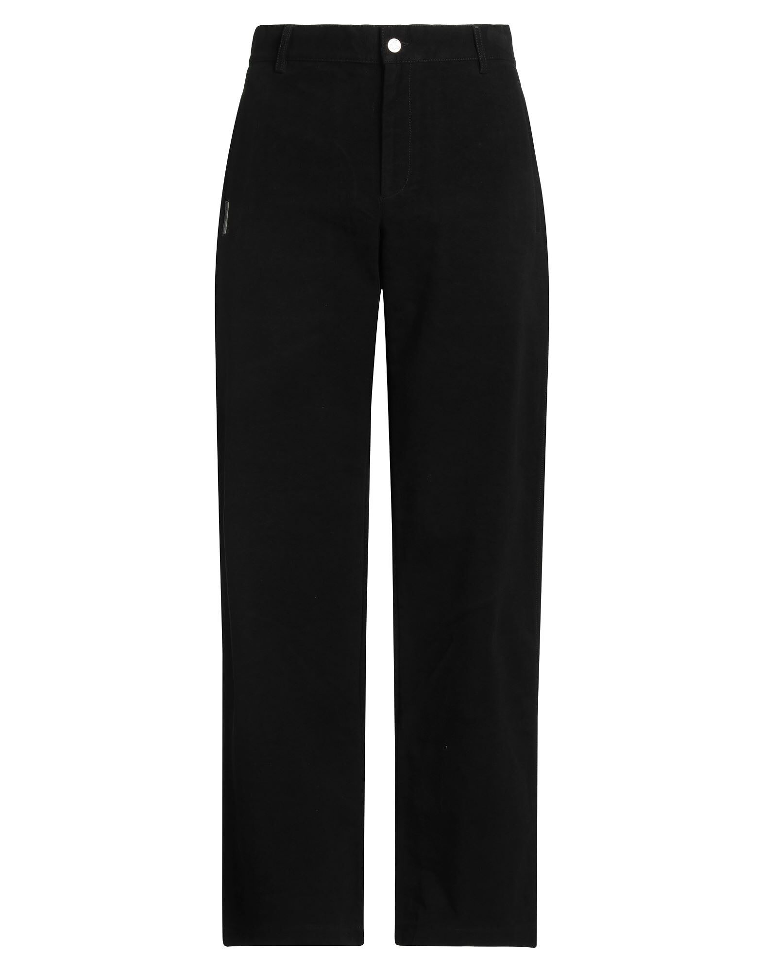 

Брюки Calvin Klein Jeans, черный