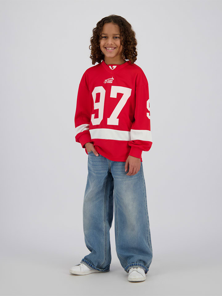 

Vingino Джинсы "Лука" - удобный крой - светло-голубого цвета