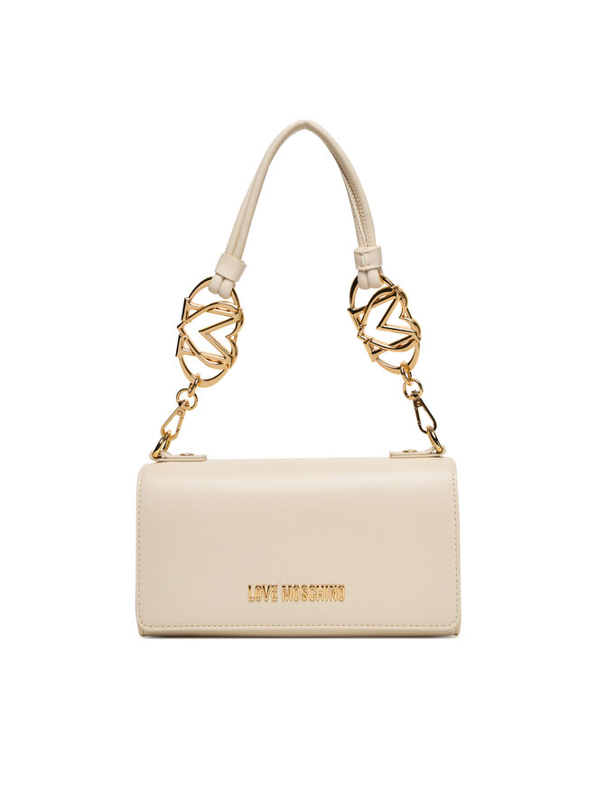 

Сумка LOVE MOSCHINO JC4051PP1NLF0110, бежевый