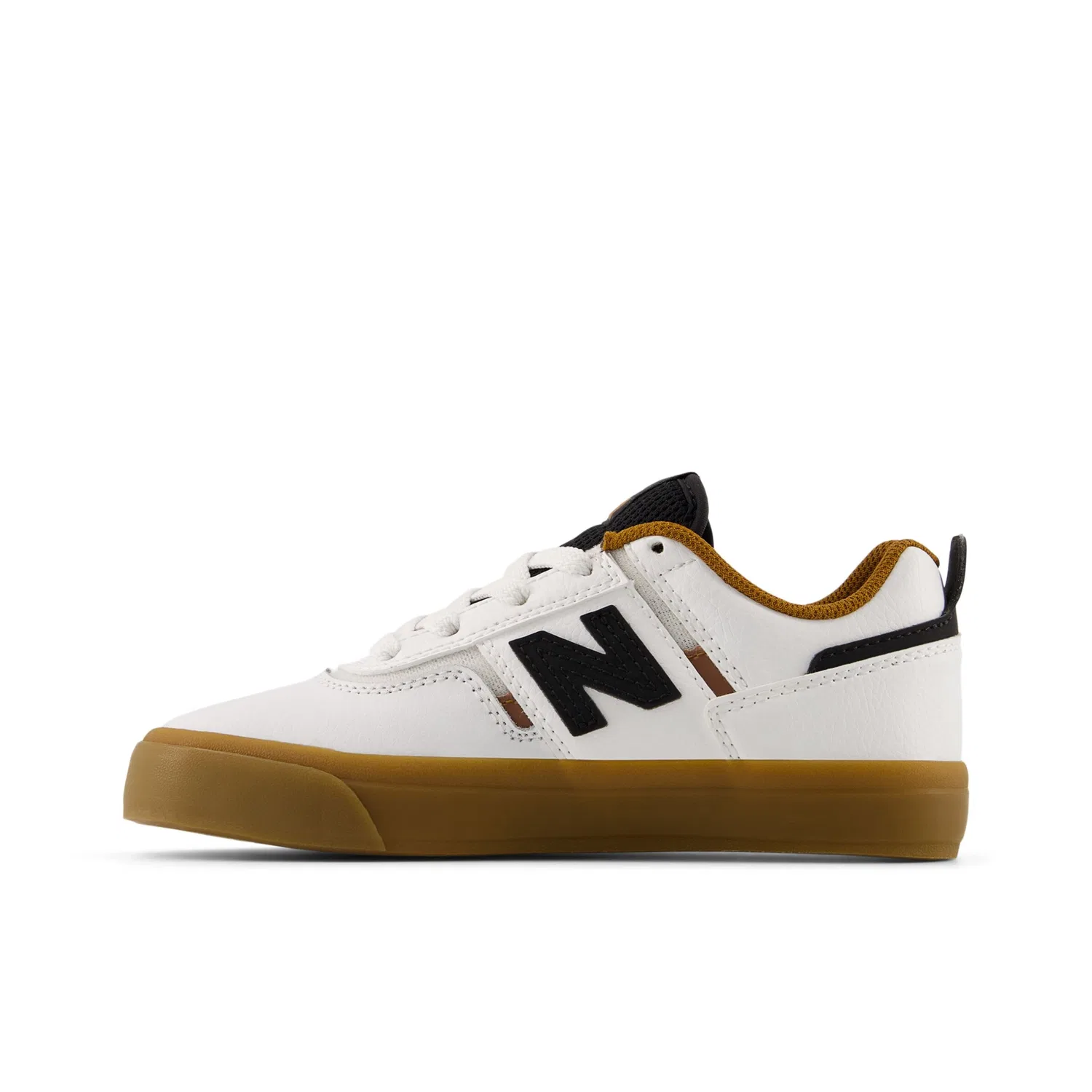 Кроссовки 'Jamie Foy 306' New Balance, White — фото 3