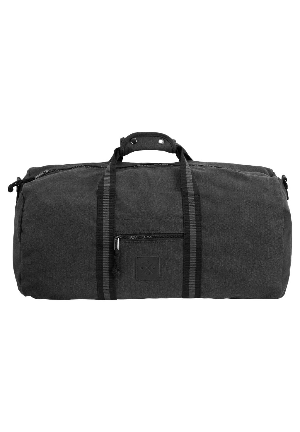 

Спортивная сумка CANVAS DUFFEL 45L Manufaktur13, цвет grey matter