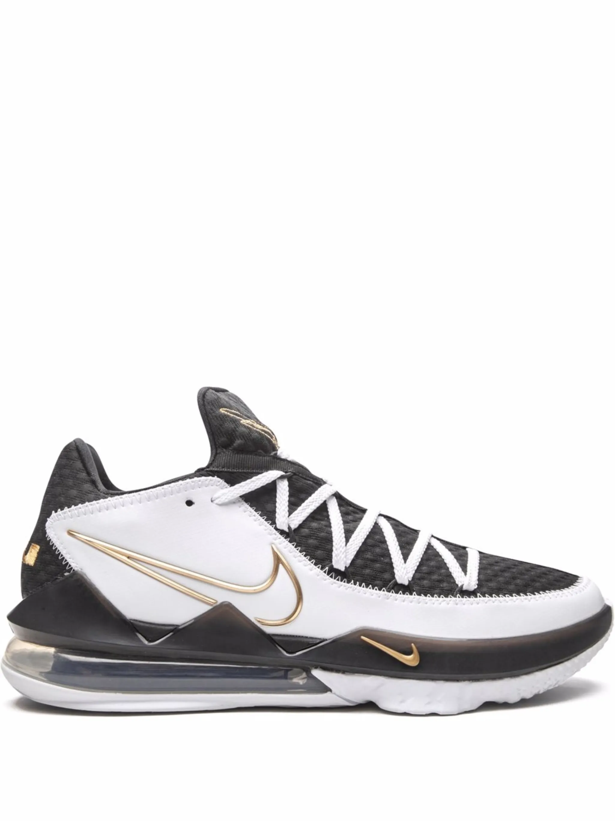 

Кроссовки LeBron 17 Nike, черный