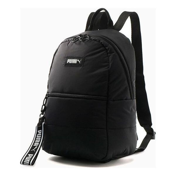 

Сумка prime puffer backpack 'black' Puma, черный