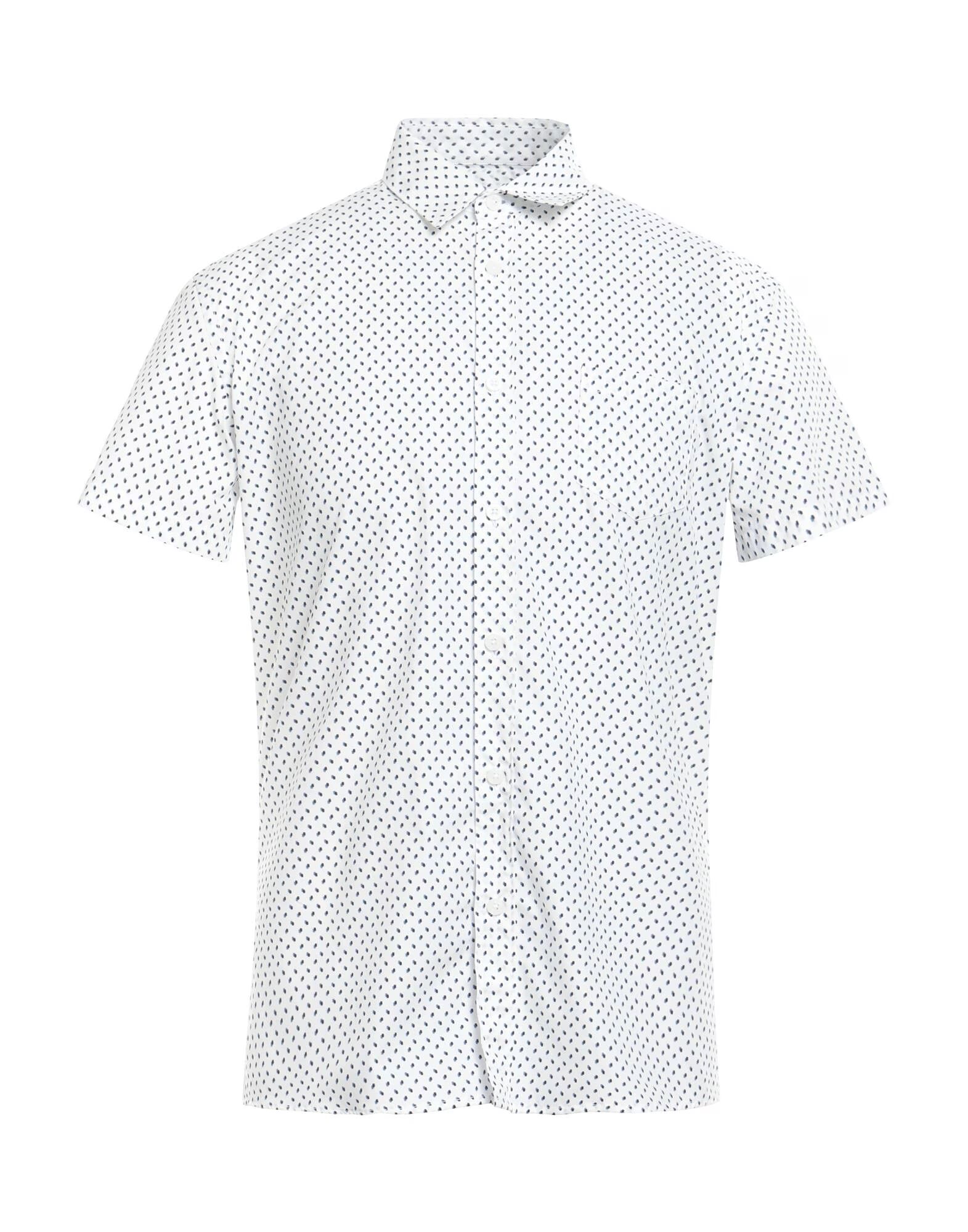 

Рубашка Grey Daniele Alessandrini, белый