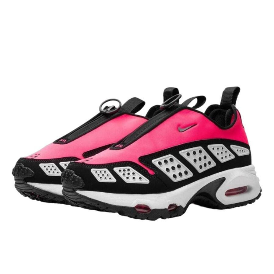 NIKE Кроссовки Air Max Sunder Hyper Pink Black