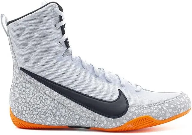 Мужские боксерские кроссовки Nike Nike, белый