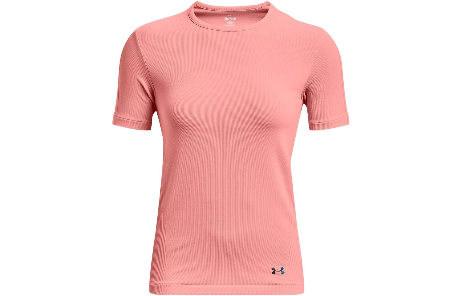 

Футболка Rush женская Victoria Marina Pretty Powder Under Armour