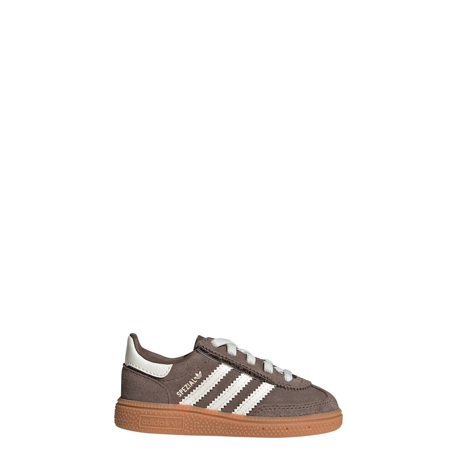 Кроссовки ADIDAS ORIGINALS Handball Spezial, Umbra — фото 2