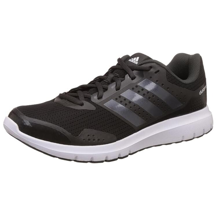 

Кроссовки мужские Duramo Low-Top черный Adidas