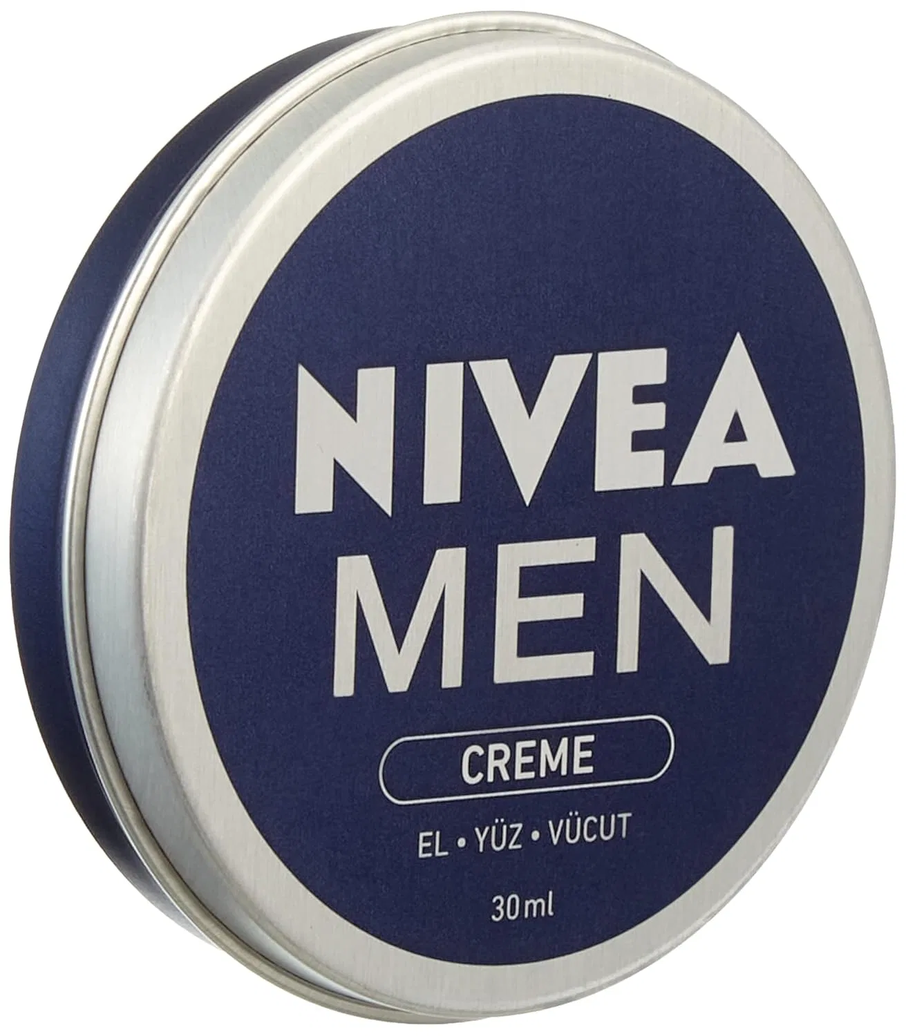 Мужской крем NIVEA MEN для интенсивного увлажнения Nivea — фото 2