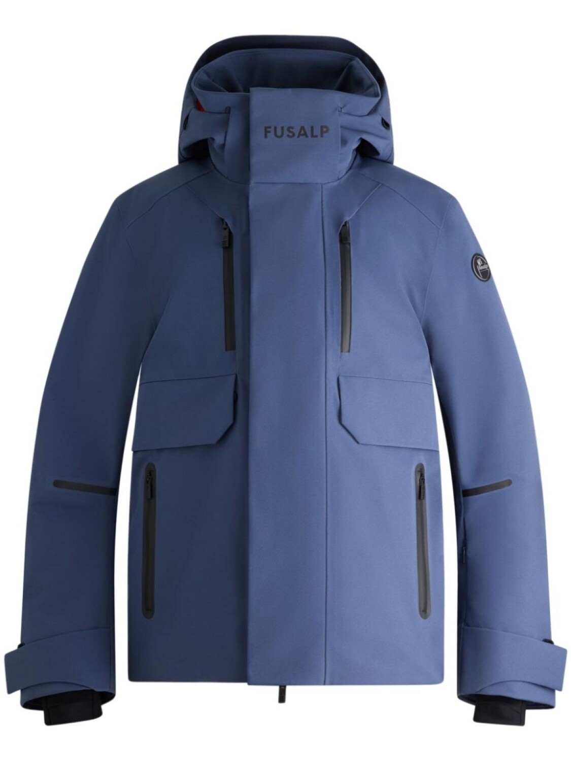 

Куртка Джона Fusalp, синий