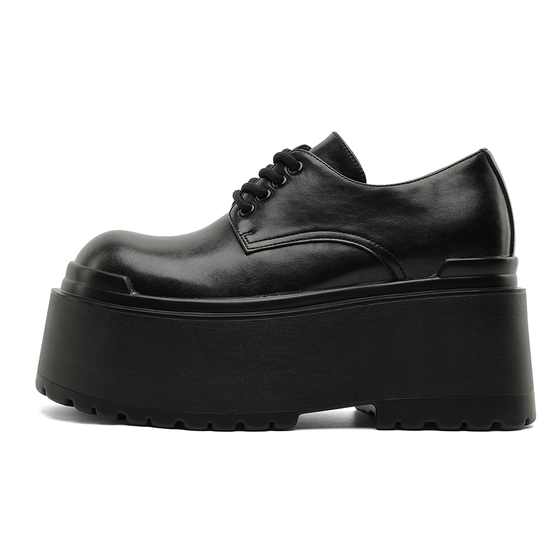 

Dounkol Мужские повседневные туфли Get Cool, черные