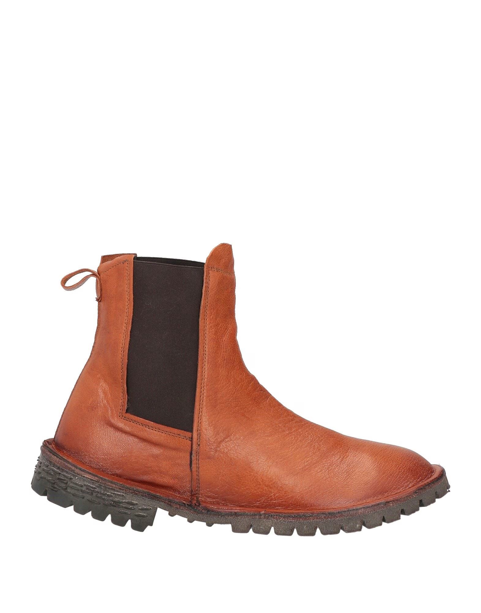 

Ботильоны Moma, желтовато-коричневый