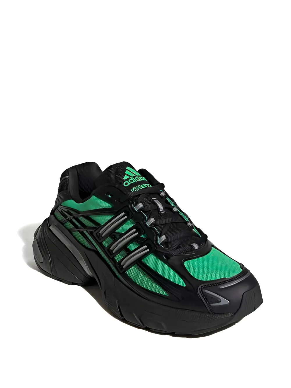 Кроссовки Adistar XLG 2.0 Adidas, черный — фото 2
