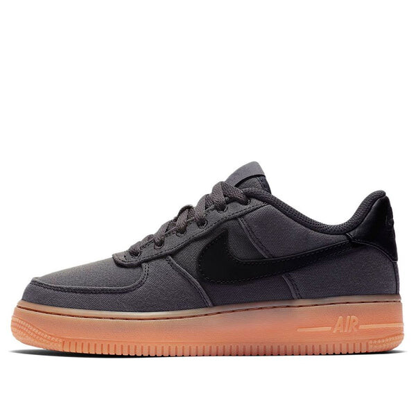 

Кроссовки air force 1 low lv8 Nike, серый