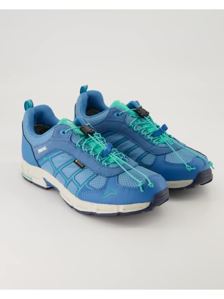 

Походная обувь MEINDL Outdoor Schuhe, синий