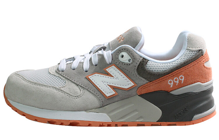 

Кроссовки New Balance NB 999 унисекс