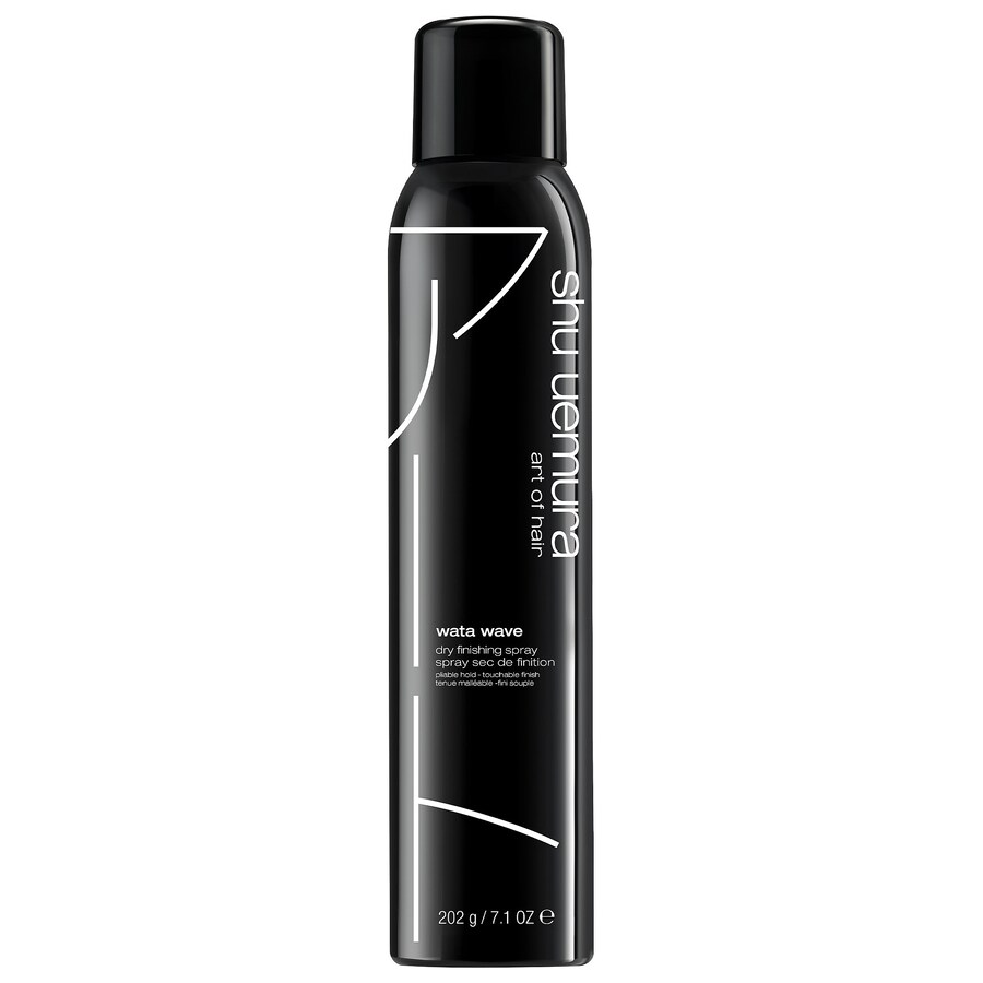 

Сухой текстурирующий спрей для волос Wata Wave shu uemura, 7.1 oz/202 g