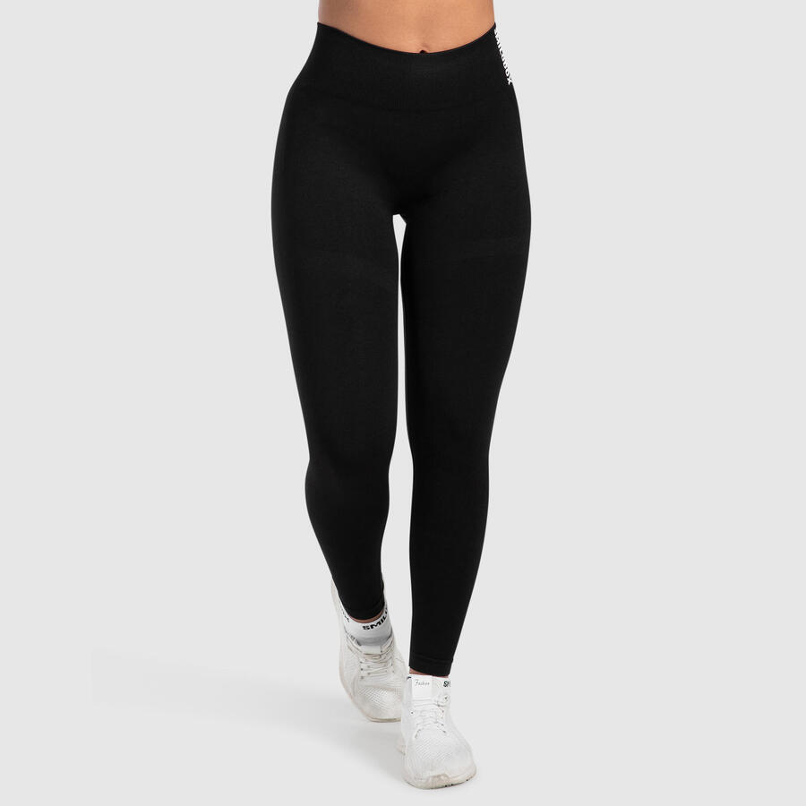 

SMILODOX Женские леггинсы Sonnia Black