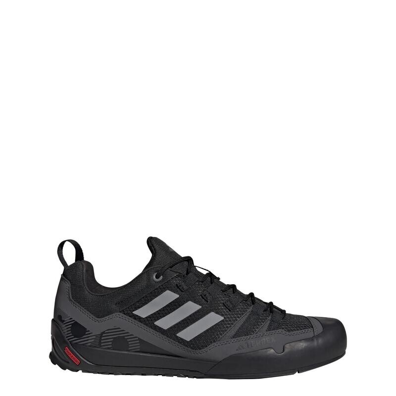 Кроссовки Adidas, цвет schwarz/grau/dunkelgrau