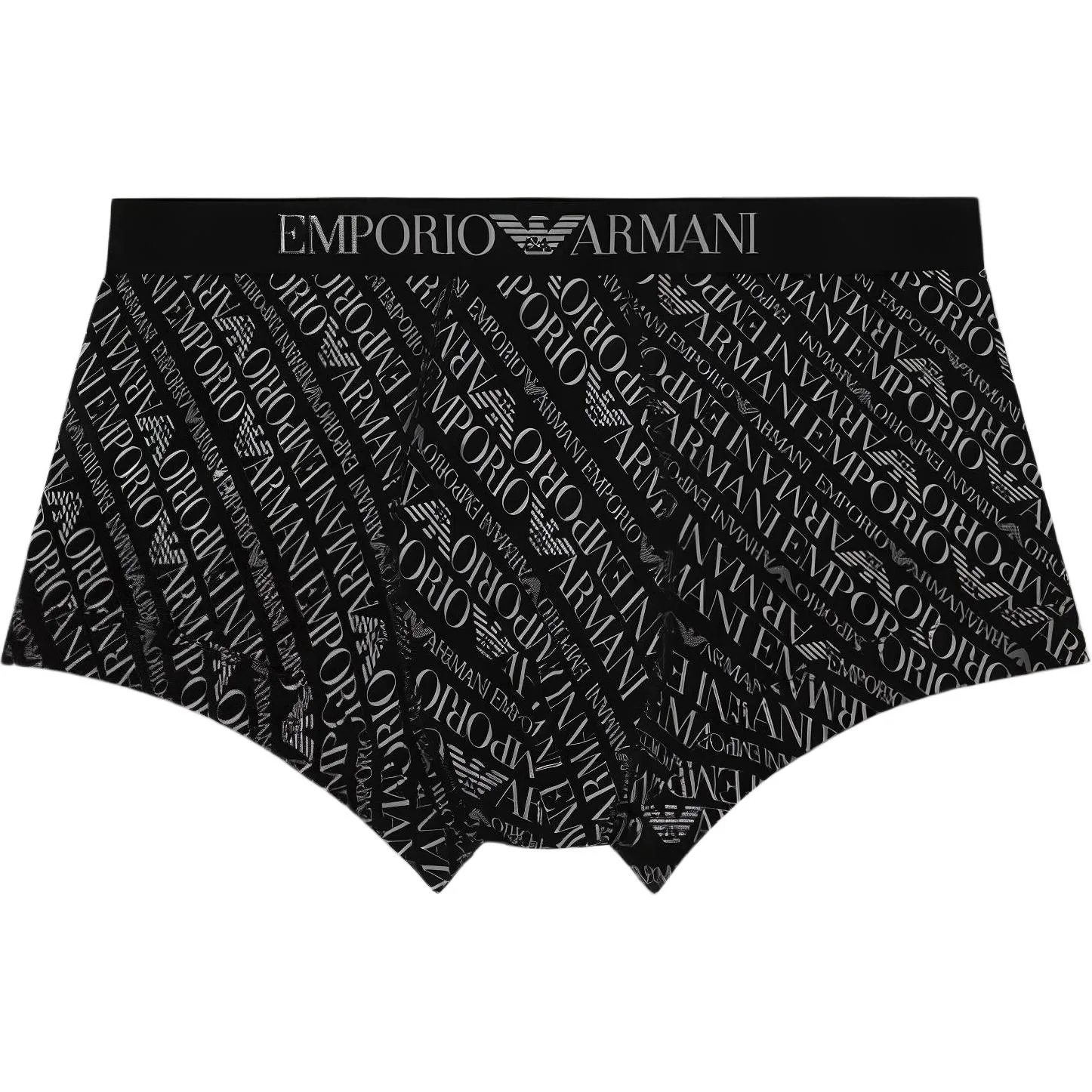 EMPORIO ARMANI Боксеры мужские