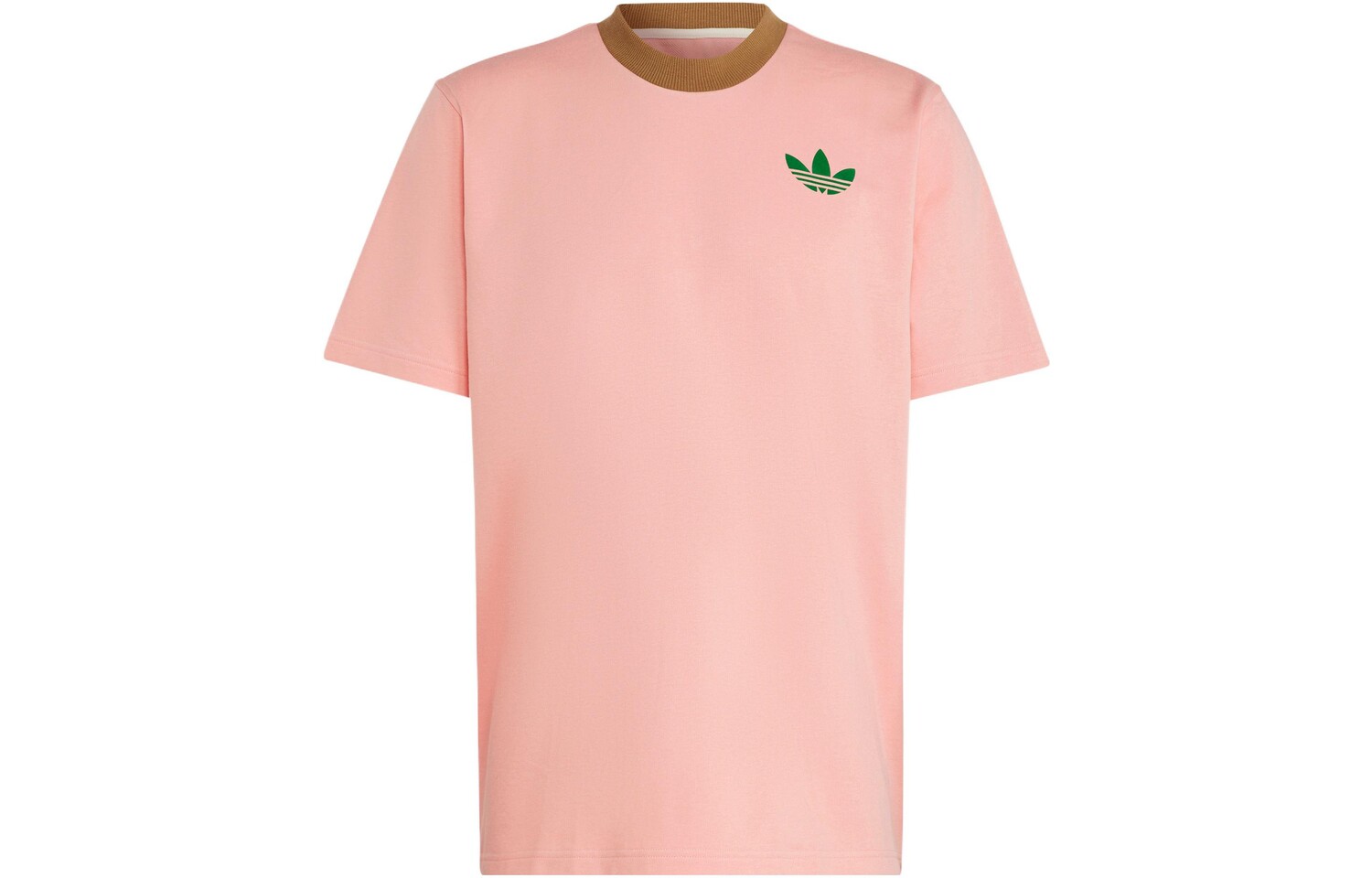

Футболка Adicolor 70s мужская розовая Adidas Originals, розовый