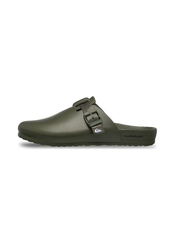 Сабо Quiksilver, Cre