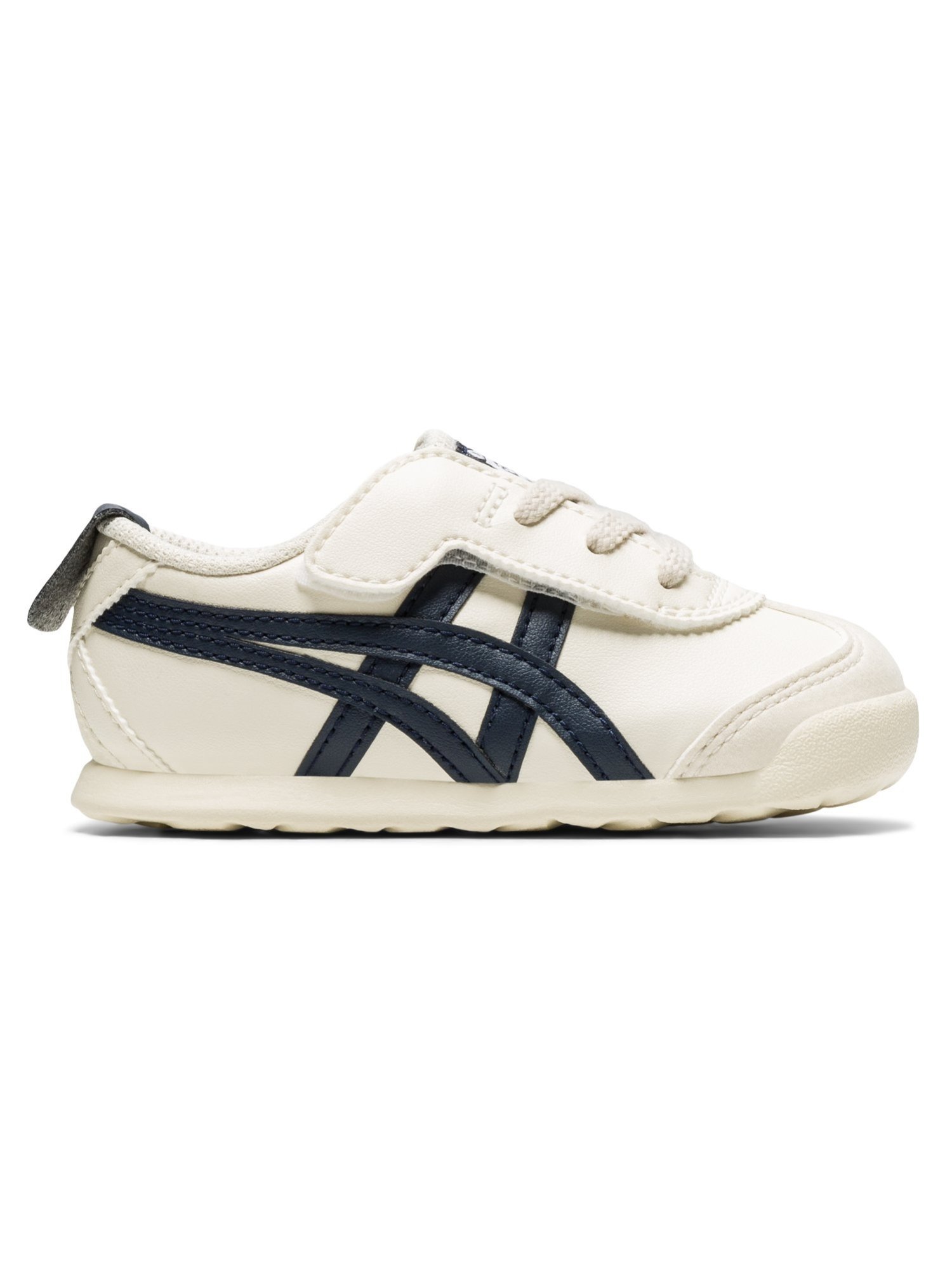 Кроссовки MEXICO 66 KIDS Onitsuka Tiger, BIRCH/PEACOAT — фото 2