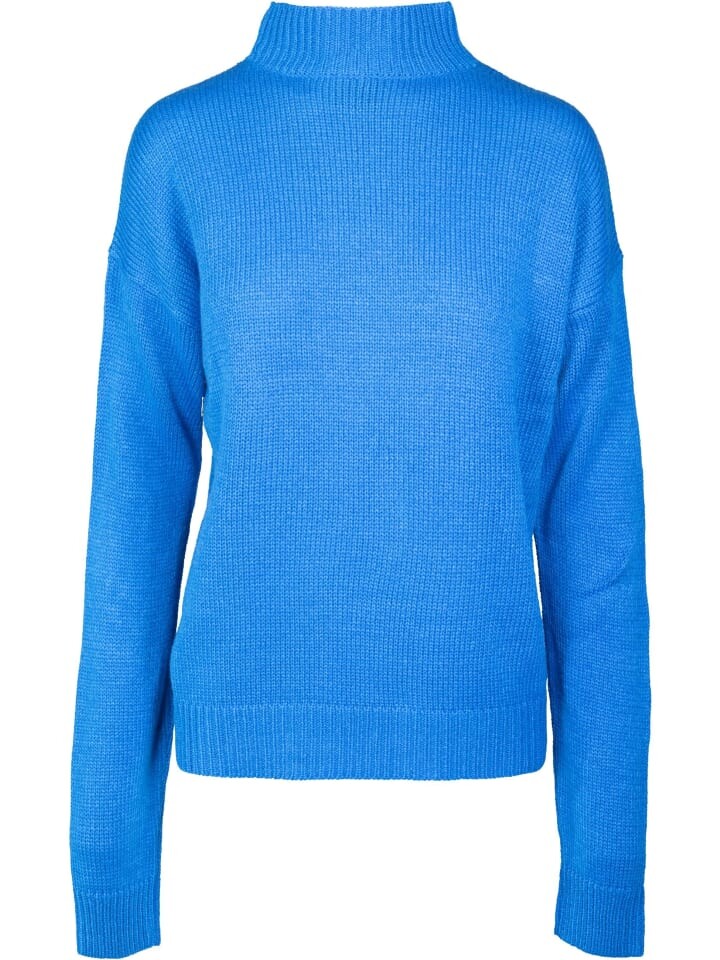 

Пуловер Urban Classics, цвет brightblue