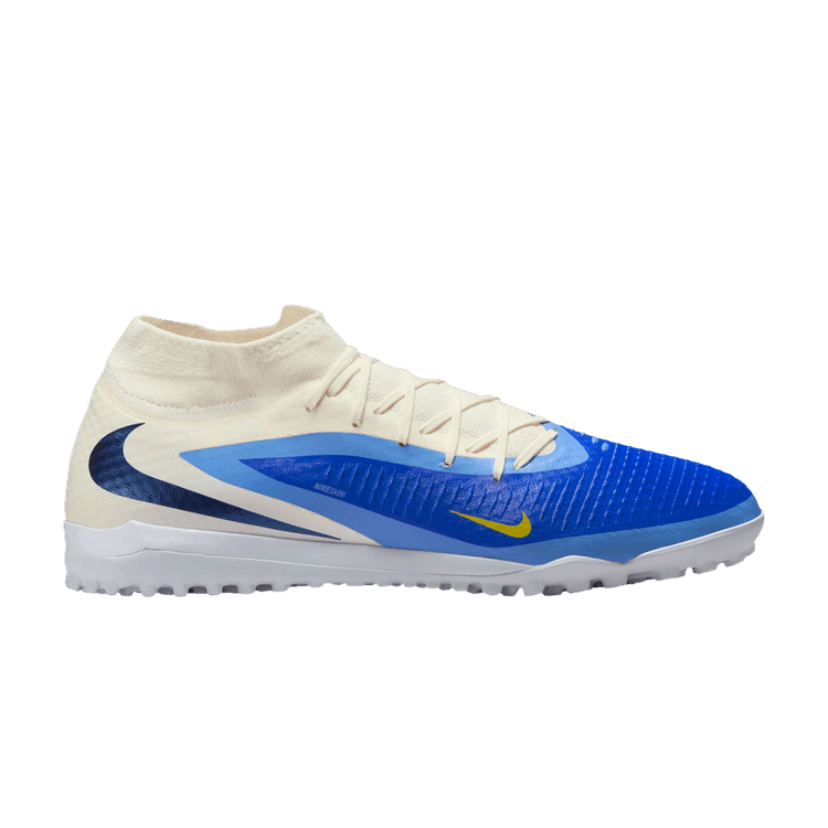 

Кроссовки Nike Phantom 6 High Academy TF 'Fear Nothing Pack', синий