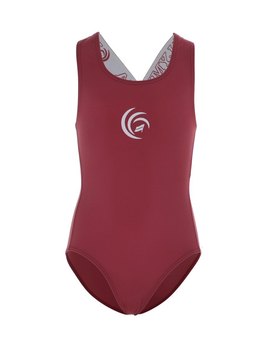 

Купальник OLYMPIA, цвет Light red