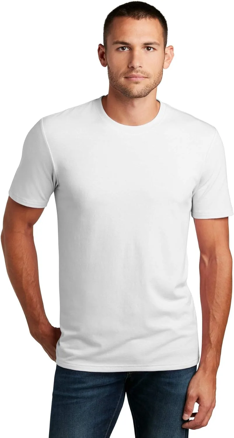 

Футболка мужская Combed Cotton Crewneck Flex Apparel Globe