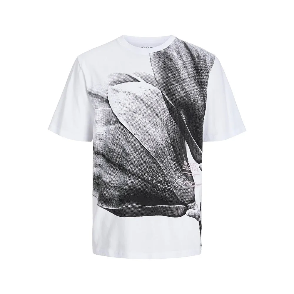 

Футболка Jack & Jones Dunya, серый