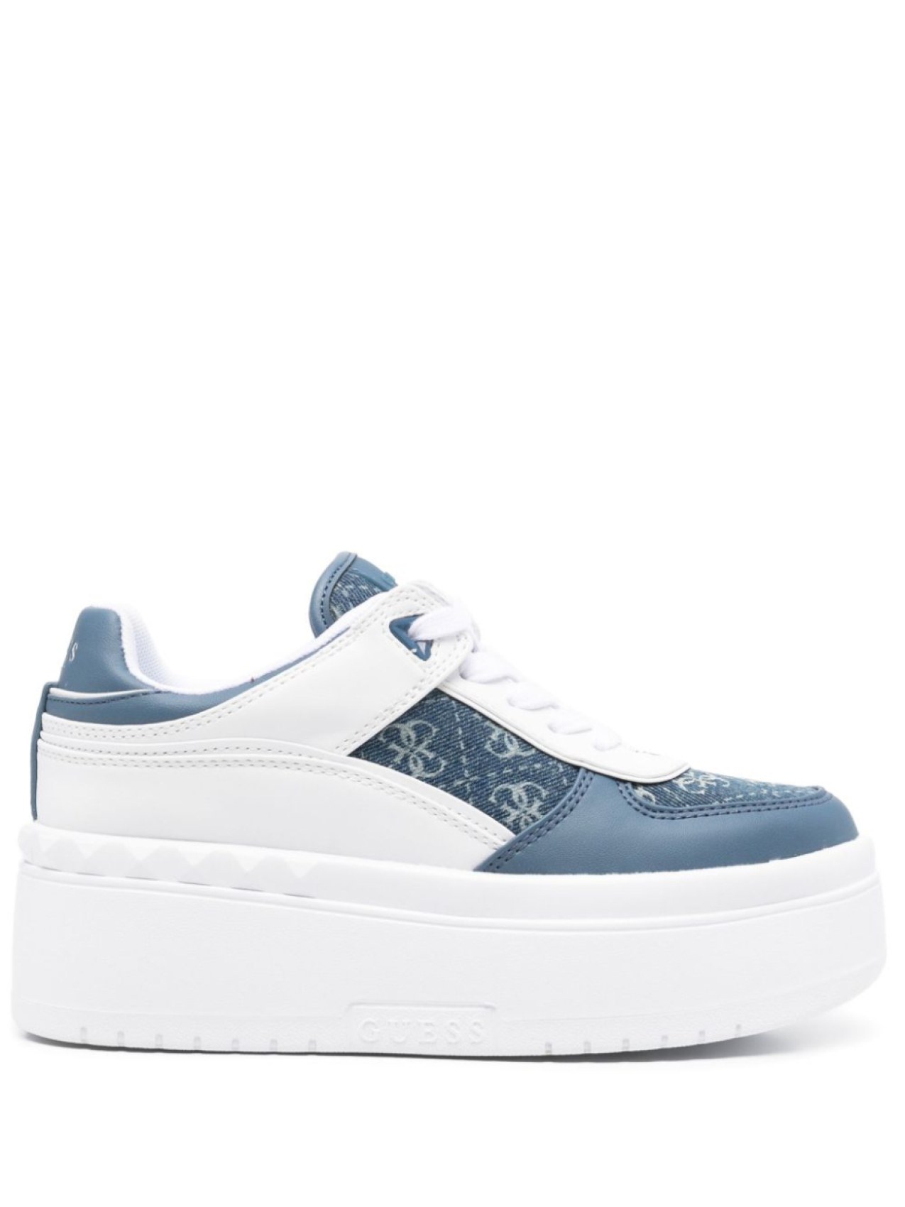 Кроссовки GUESS USA Ridgee, синий